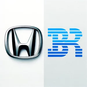 honda dan ibm