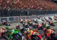 MotoGP di Australia Sirkuit Phillip