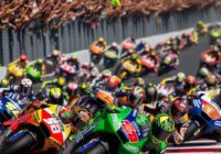 Inovasi dalam MotoGP