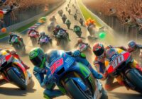 Sejarah MotoGP