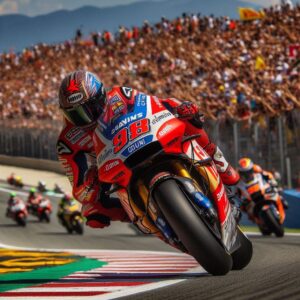 Hasil MotoGP San Marino