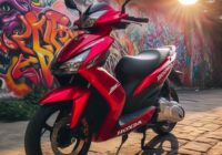 Atasi Suara Brebet pada Honda