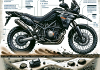 Performa dan Handling Motor Adventure: Apa yang Perlu Diketahui?