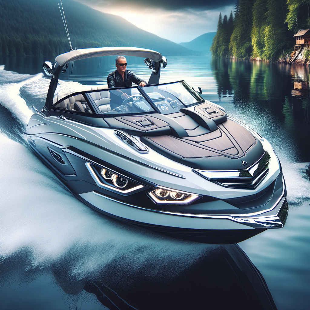 Review Motor Cruiser: Kenyamanan dan Gaya dalam Satu Paket