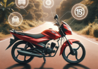 Review Motor 125cc: Pilihan Irit untuk Harian