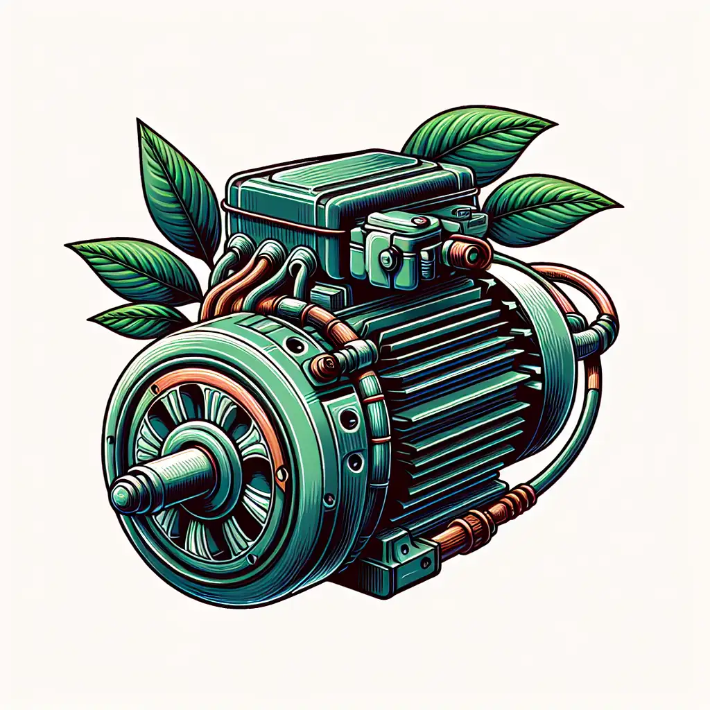 Motor Listrik Murah: Pilihan Hemat untuk Masa Depan